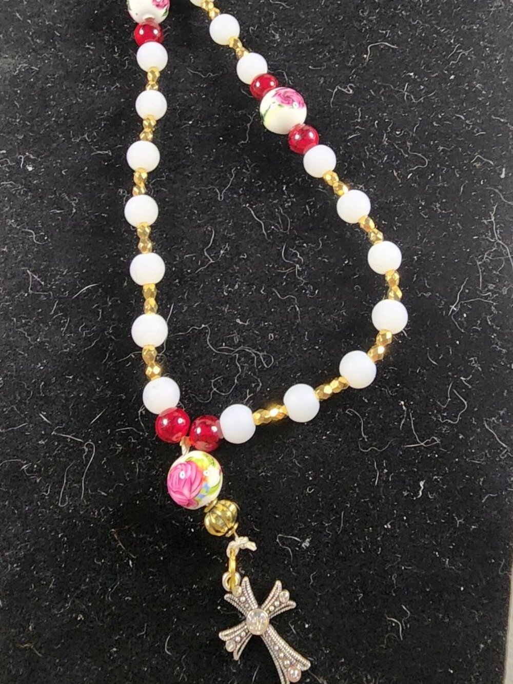 Hand Crafted Prayer Beads